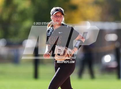 Thumbnail 2 in Erie vs. Chatfield (CHSAA 5A Championship) photogallery.