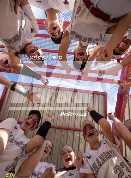 Thumbnail 1 in Erie vs. Chatfield (CHSAA 5A Championship) photogallery.
