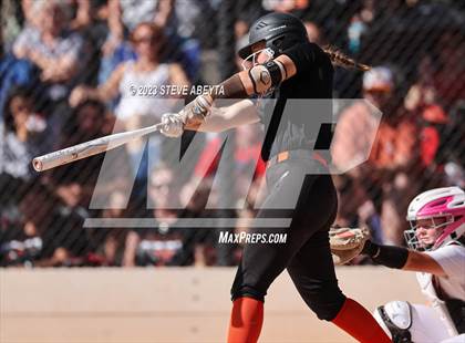 Thumbnail 1 in Erie vs. Chatfield (CHSAA 5A Championship) photogallery.
