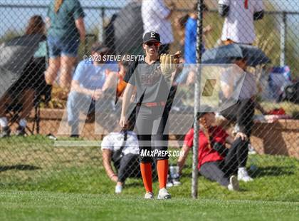 Thumbnail 1 in Erie vs. Chatfield (CHSAA 5A Championship) photogallery.