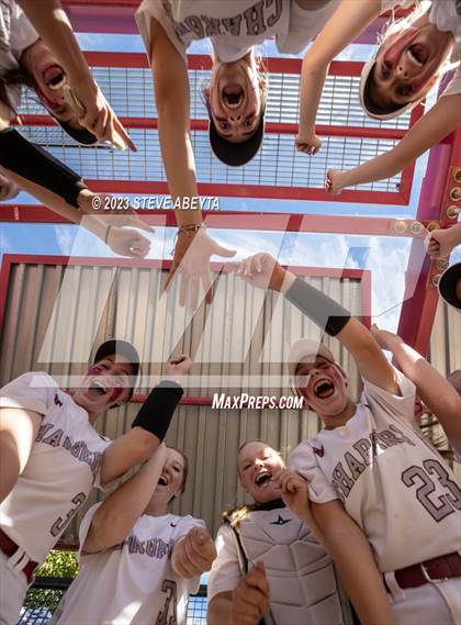 Thumbnail 1 in Erie vs. Chatfield (CHSAA 5A Championship) photogallery.