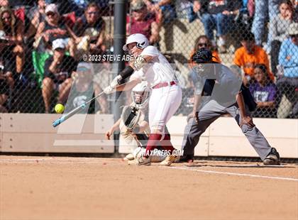 Thumbnail 2 in Erie vs. Chatfield (CHSAA 5A Championship) photogallery.