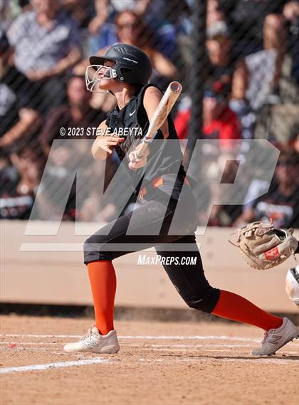 Thumbnail 3 in Erie vs. Chatfield (CHSAA 5A Championship) photogallery.