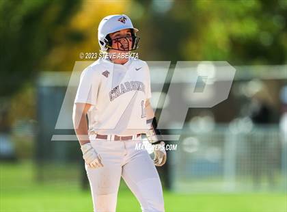 Thumbnail 3 in Erie vs. Chatfield (CHSAA 5A Championship) photogallery.