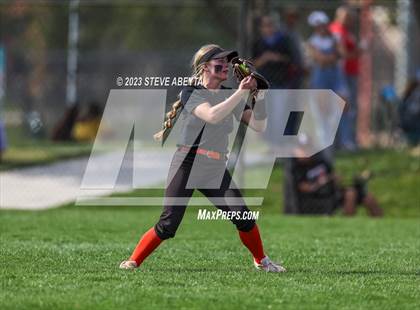 Thumbnail 1 in Erie vs. Chatfield (CHSAA 5A Championship) photogallery.
