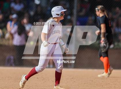 Thumbnail 2 in Erie vs. Chatfield (CHSAA 5A Championship) photogallery.