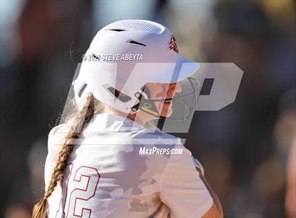 Thumbnail 1 in Erie vs. Chatfield (CHSAA 5A Championship) photogallery.