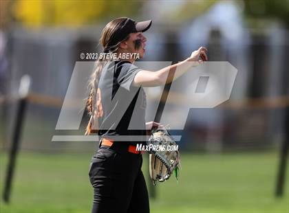 Thumbnail 3 in Erie vs. Chatfield (CHSAA 5A Championship) photogallery.