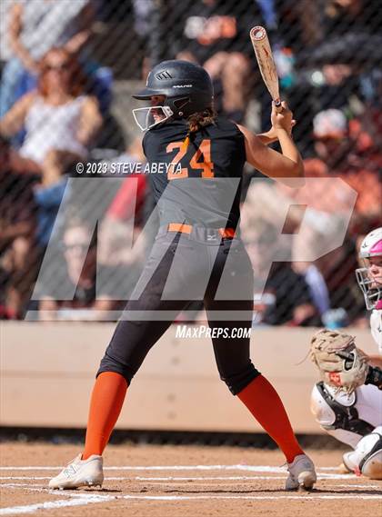 Thumbnail 2 in Erie vs. Chatfield (CHSAA 5A Championship) photogallery.