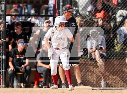 Thumbnail 3 in Erie vs. Chatfield (CHSAA 5A Championship) photogallery.