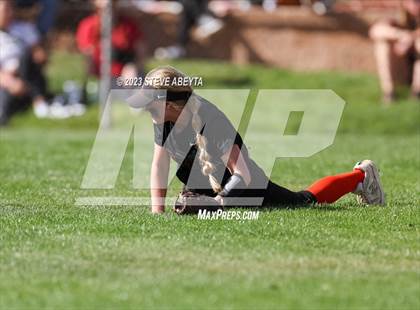 Thumbnail 3 in Erie vs. Chatfield (CHSAA 5A Championship) photogallery.