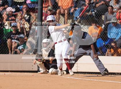 Thumbnail 2 in Erie vs. Chatfield (CHSAA 5A Championship) photogallery.