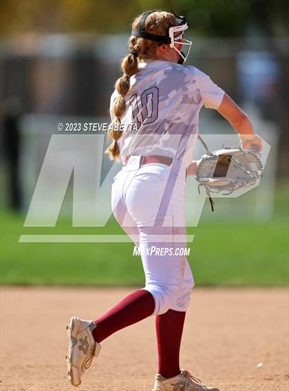 Thumbnail 2 in Erie vs. Chatfield (CHSAA 5A Championship) photogallery.