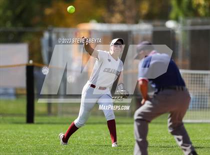 Thumbnail 1 in Erie vs. Chatfield (CHSAA 5A Championship) photogallery.