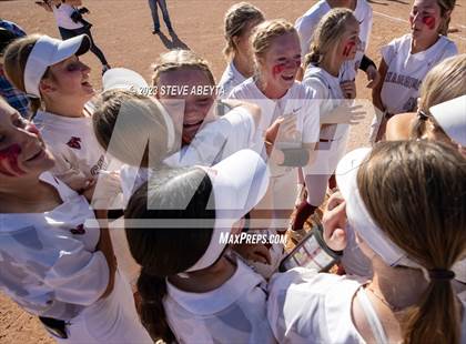 Thumbnail 1 in Erie vs. Chatfield (CHSAA 5A Championship) photogallery.