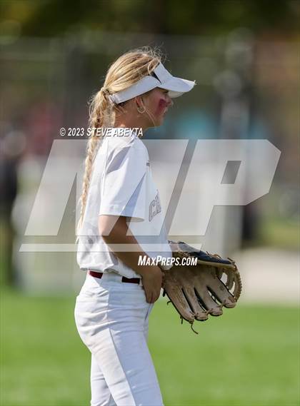 Thumbnail 2 in Erie vs. Chatfield (CHSAA 5A Championship) photogallery.