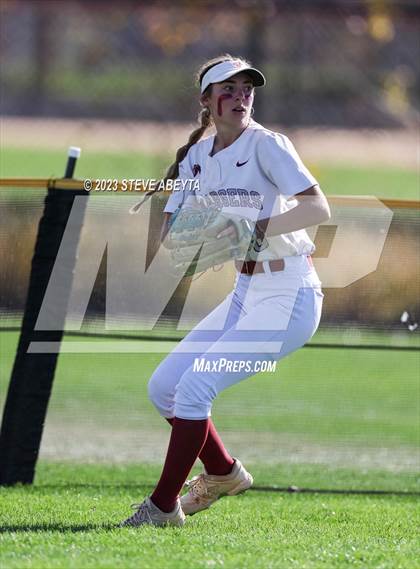 Thumbnail 1 in Erie vs. Chatfield (CHSAA 5A Championship) photogallery.