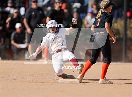 Thumbnail 1 in Erie vs. Chatfield (CHSAA 5A Championship) photogallery.