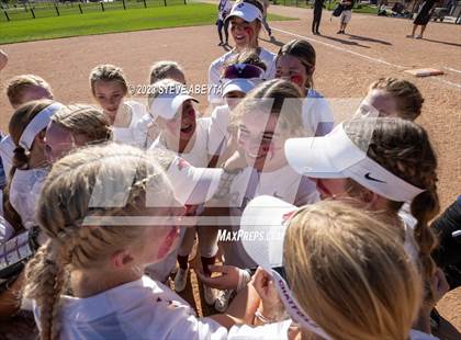 Thumbnail 1 in Erie vs. Chatfield (CHSAA 5A Championship) photogallery.