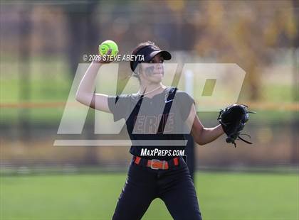 Thumbnail 3 in Erie vs. Chatfield (CHSAA 5A Championship) photogallery.