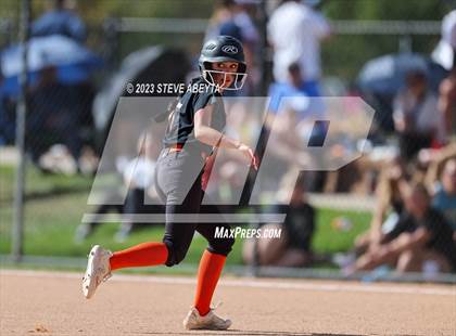 Thumbnail 2 in Erie vs. Chatfield (CHSAA 5A Championship) photogallery.
