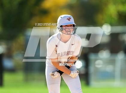 Thumbnail 2 in Erie vs. Chatfield (CHSAA 5A Championship) photogallery.