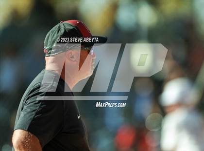 Thumbnail 1 in Erie vs. Chatfield (CHSAA 5A Championship) photogallery.