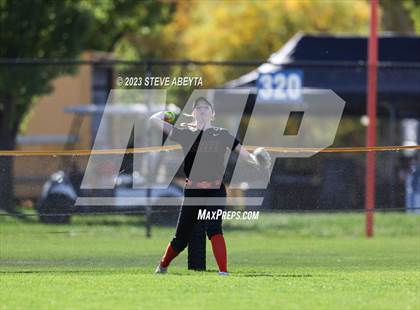 Thumbnail 3 in Erie vs. Chatfield (CHSAA 5A Championship) photogallery.