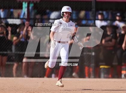 Thumbnail 3 in Erie vs. Chatfield (CHSAA 5A Championship) photogallery.
