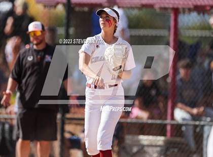Thumbnail 2 in Erie vs. Chatfield (CHSAA 5A Championship) photogallery.