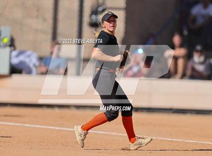 Thumbnail 1 in Erie vs. Chatfield (CHSAA 5A Championship) photogallery.