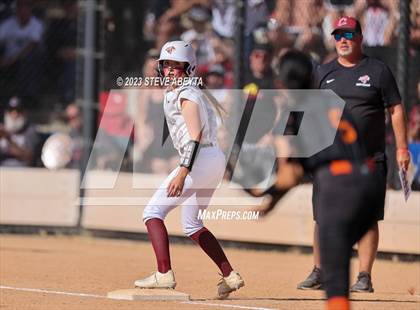 Thumbnail 2 in Erie vs. Chatfield (CHSAA 5A Championship) photogallery.