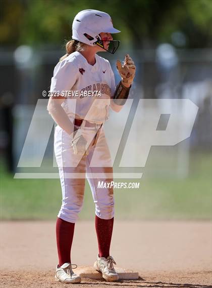 Thumbnail 3 in Erie vs. Chatfield (CHSAA 5A Championship) photogallery.