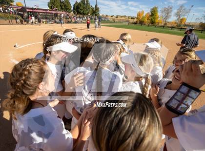 Thumbnail 1 in Erie vs. Chatfield (CHSAA 5A Championship) photogallery.