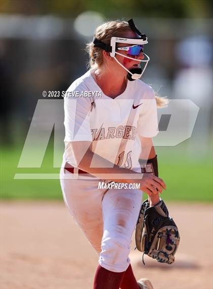 Thumbnail 2 in Erie vs. Chatfield (CHSAA 5A Championship) photogallery.