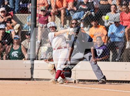 Thumbnail 2 in Erie vs. Chatfield (CHSAA 5A Championship) photogallery.