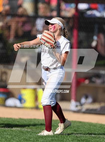 Thumbnail 1 in Erie vs. Chatfield (CHSAA 5A Championship) photogallery.