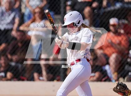 Thumbnail 3 in Erie vs. Chatfield (CHSAA 5A Championship) photogallery.