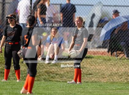 Thumbnail 2 in Erie vs. Chatfield (CHSAA 5A Championship) photogallery.