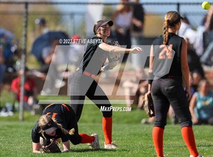 Thumbnail 1 in Erie vs. Chatfield (CHSAA 5A Championship) photogallery.