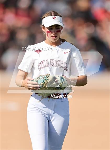 Thumbnail 1 in Erie vs. Chatfield (CHSAA 5A Championship) photogallery.