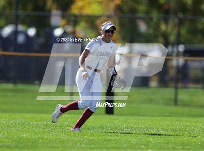Thumbnail 3 in Erie vs. Chatfield (CHSAA 5A Championship) photogallery.
