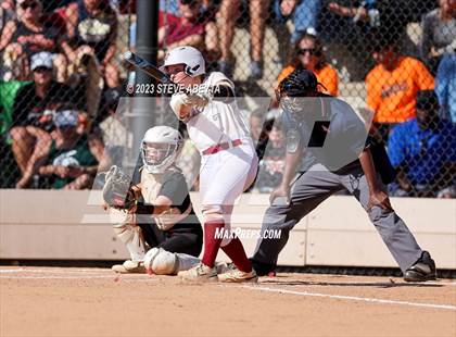 Thumbnail 3 in Erie vs. Chatfield (CHSAA 5A Championship) photogallery.