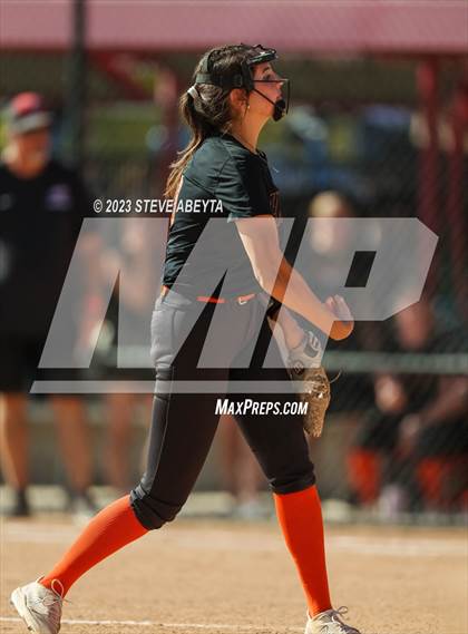 Thumbnail 3 in Erie vs. Chatfield (CHSAA 5A Championship) photogallery.
