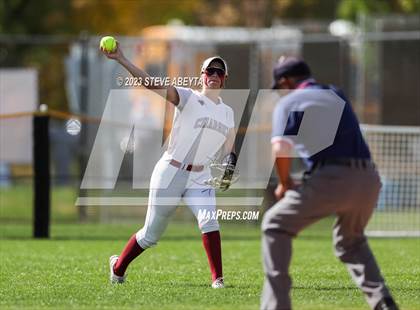 Thumbnail 3 in Erie vs. Chatfield (CHSAA 5A Championship) photogallery.