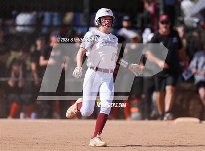 Thumbnail 1 in Erie vs. Chatfield (CHSAA 5A Championship) photogallery.