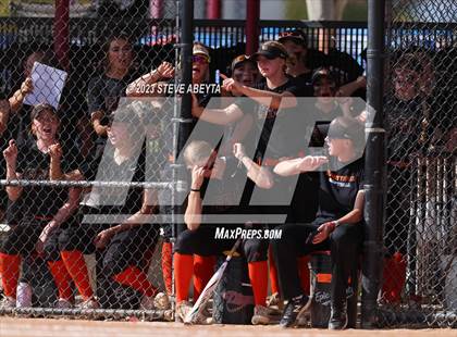 Thumbnail 2 in Erie vs. Chatfield (CHSAA 5A Championship) photogallery.