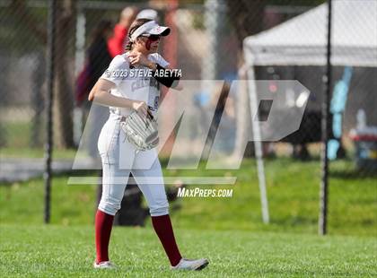 Thumbnail 3 in Erie vs. Chatfield (CHSAA 5A Championship) photogallery.