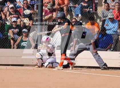 Thumbnail 1 in Erie vs. Chatfield (CHSAA 5A Championship) photogallery.