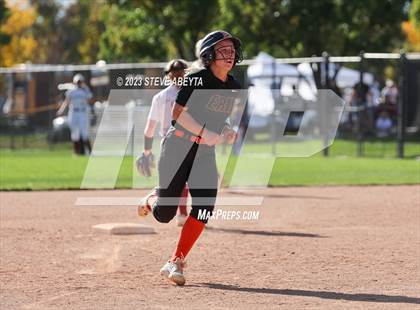 Thumbnail 2 in Erie vs. Chatfield (CHSAA 5A Championship) photogallery.